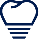 Fountain Park Dental logo