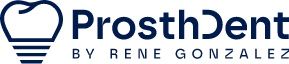 Fountain Park Dental logo